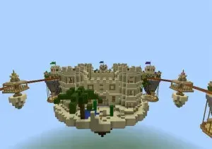 SkyWars II