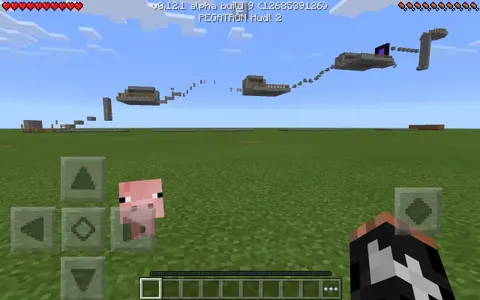 Hardcore parkor 2