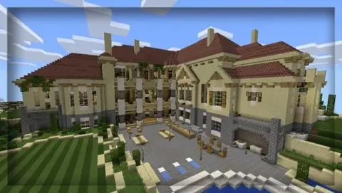 Euromansion