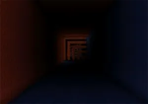 Mega Dropper 2 — Minecraft xarita, rasm 4