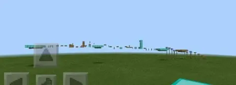 Easy Parkour ” LOW “