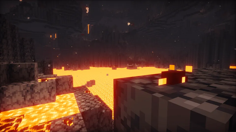 Rat Attack — Minecraft mod, rasm 3