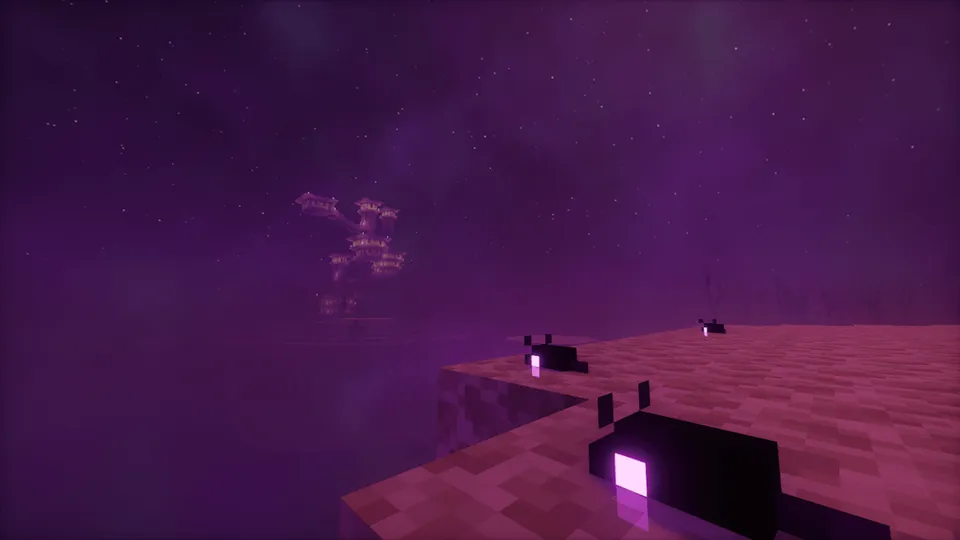 Rat Attack — Minecraft mod, rasm 4