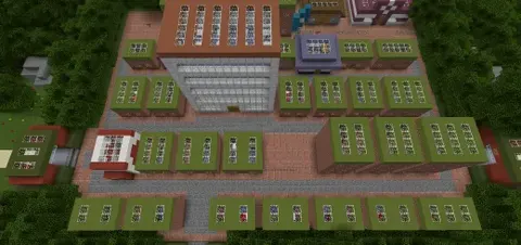 Pokémon Kanto Region
