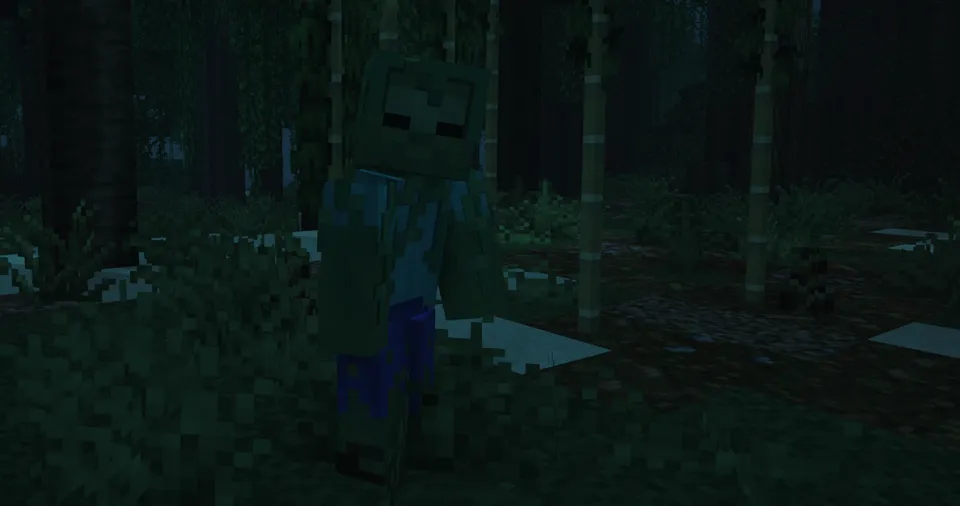 Variants&Ventures — Minecraft mod, rasm 3