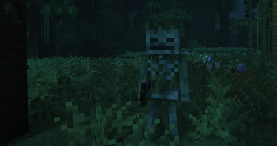 Variants&Ventures — Minecraft mod, rasm 4