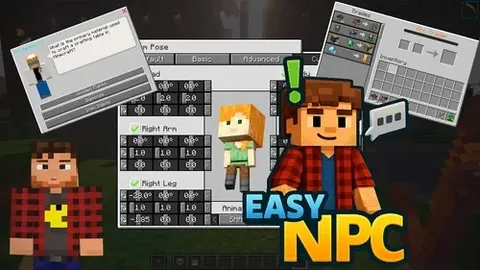 Easy NPC