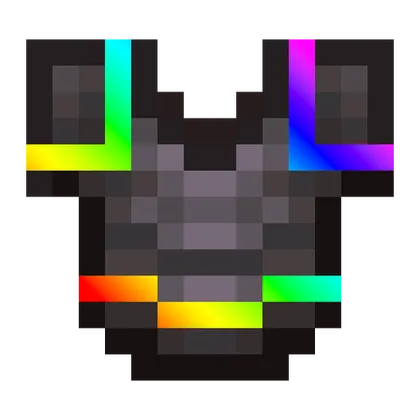 All The Trims — Minecraft mod, rasm 1