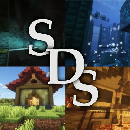 Sake's Dungeons & Structures — Minecraft mod, rasm 1