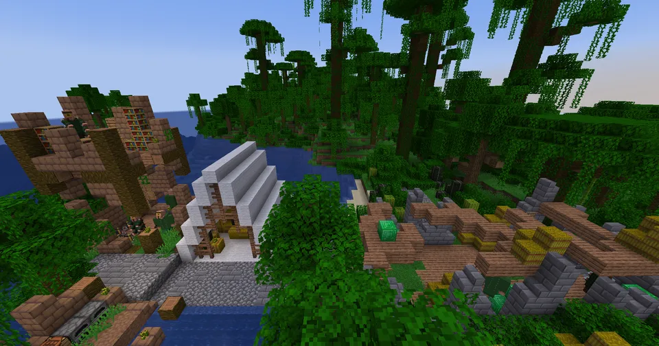 Savage Cyclopes — Minecraft mod, rasm 4
