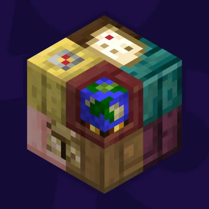 More Cartography Tables — Minecraft mod, rasm 1