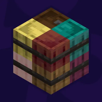 More Barrel Variants — Minecraft mod, rasm 1