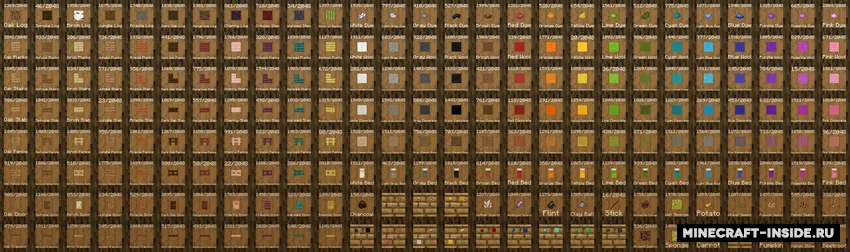 Chowl Industries — Minecraft mod, rasm 2