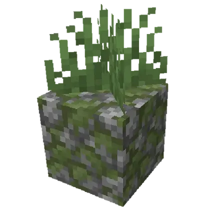 Placeable Plants (fork)