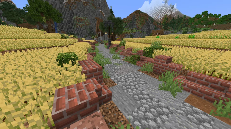 Placeable Plants (fork) — Minecraft mod, rasm 3