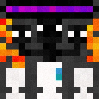 Harder Multiplayer — Minecraft mod, rasm 1