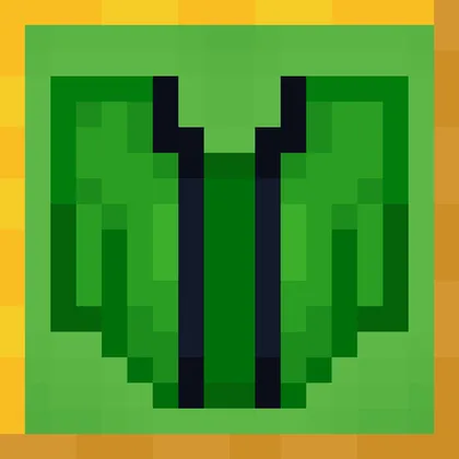 Selfexpression — Minecraft mod, rasm 1