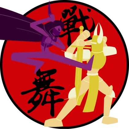 Project: War Dance — Minecraft mod, rasm 1