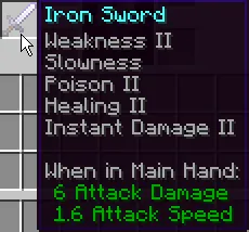 Enchantix — Minecraft mod, rasm 4