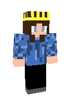 BogdanKrut959 — Minecraft skin, rasm 1