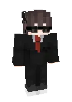 Business man