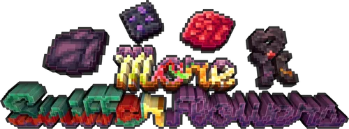 More Sniffer Flowers — Minecraft mod, rasm 1