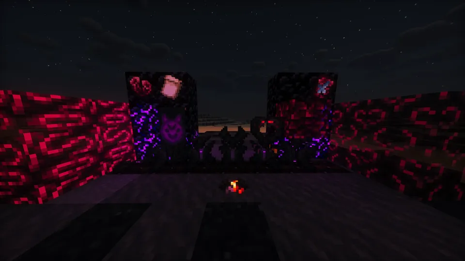 More Sniffer Flowers — Minecraft mod, rasm 3