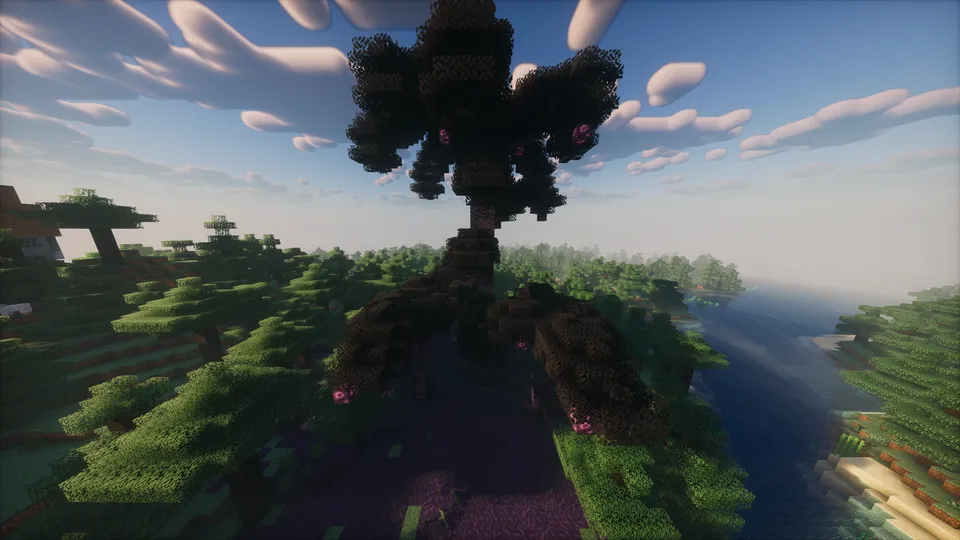 More Sniffer Flowers — Minecraft mod, rasm 8