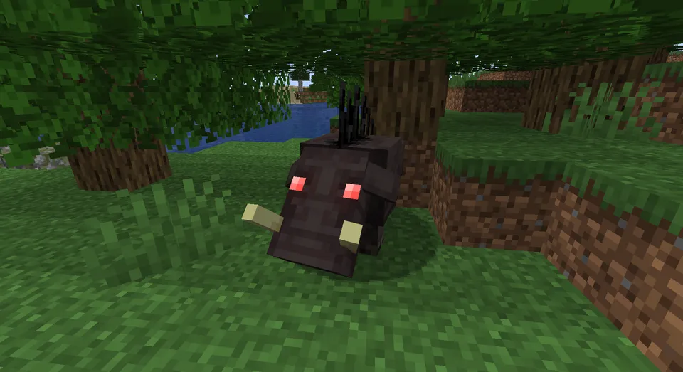 Ancient Legends by TDO — Minecraft mod, rasm 3
