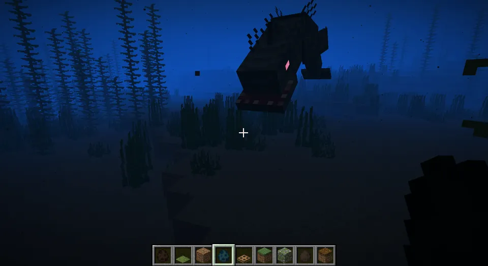 Ancient Legends by TDO — Minecraft mod, rasm 4