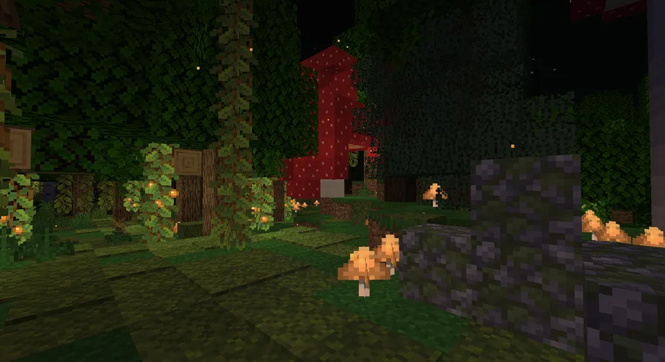 Ancient Legends by TDO — Minecraft mod, rasm 5