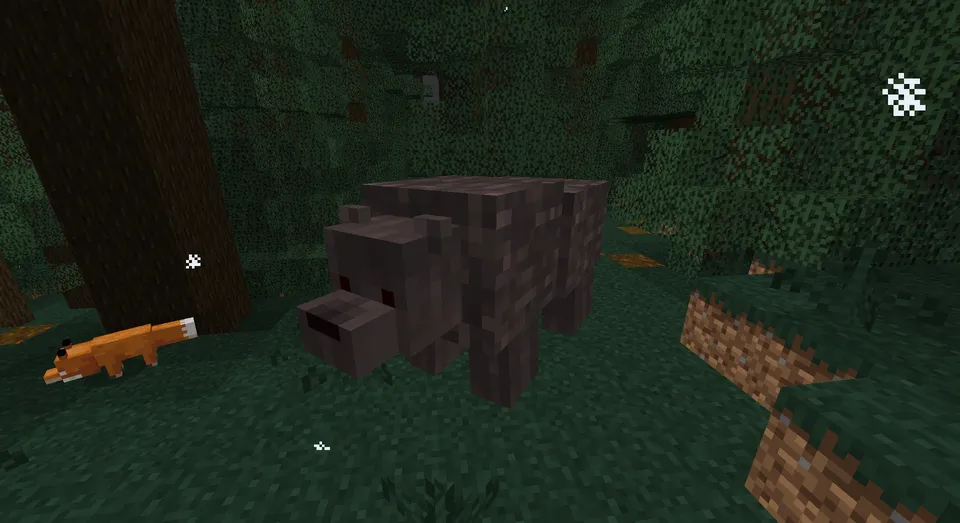 Ancient Legends by TDO — Minecraft mod, rasm 6