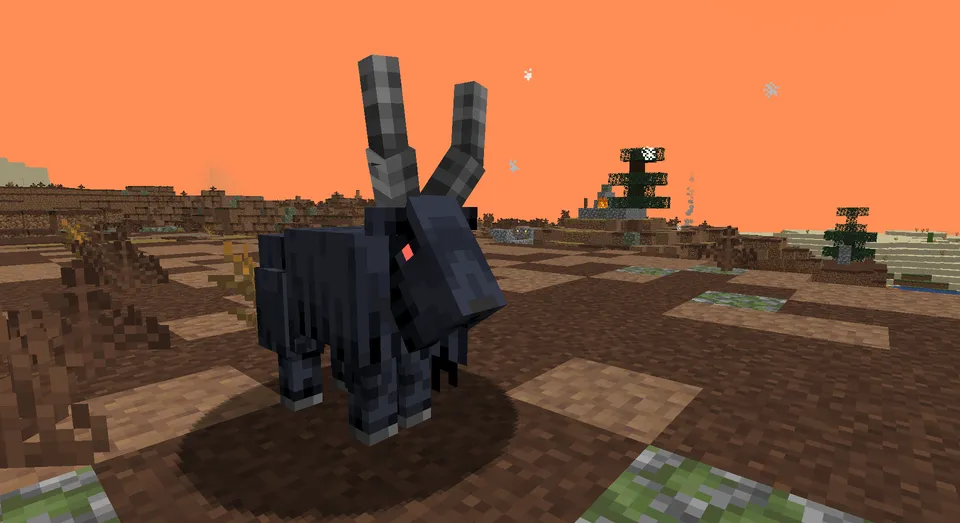 Ancient Legends by TDO — Minecraft mod, rasm 7