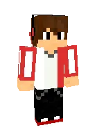 Compot Turkey — Minecraft skin, rasm 1