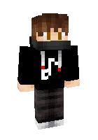 Mazay 746 — Minecraft skin, rasm 1