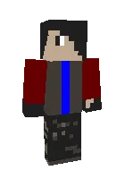 tmyr2017 — Minecraft skin, rasm 1
