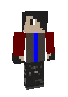 tmyr2017 — Minecraft skin, rasm 1