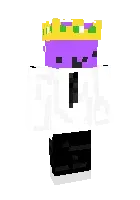 Binafsha rangli skin 2.0