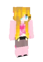 Yoqimli Barbie qiz
