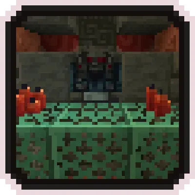Better Trials Loot