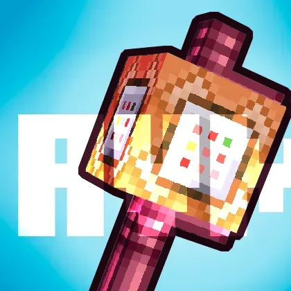 Animation vs Minecraft mod
