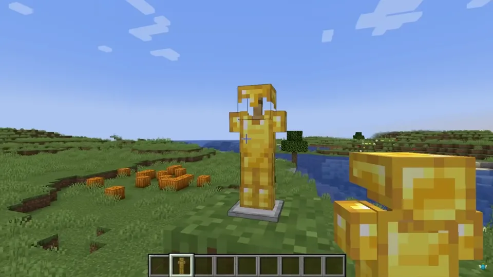 Animation vs Minecraft mod — Minecraft mod, rasm 2