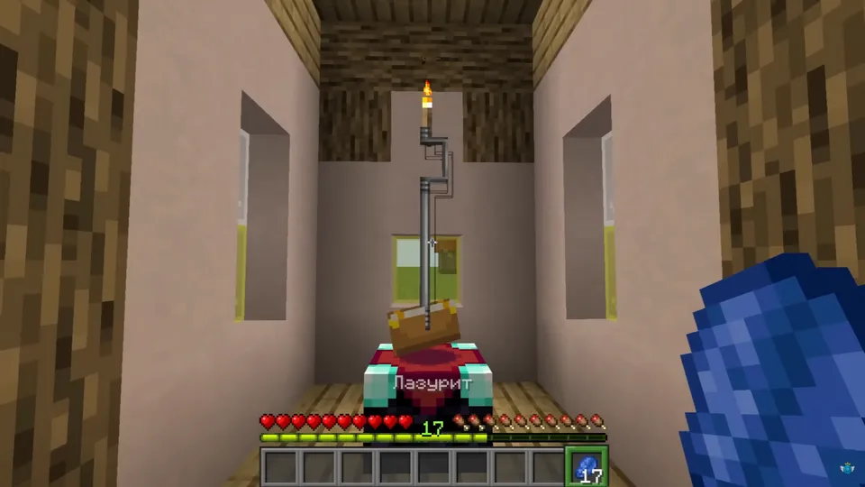 Animation vs Minecraft mod — Minecraft mod, rasm 3
