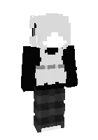 girl97 — Minecraft skin, rasm 1