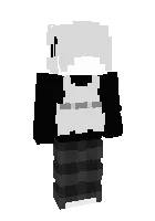 97hcxad — Minecraft skin, rasm 1