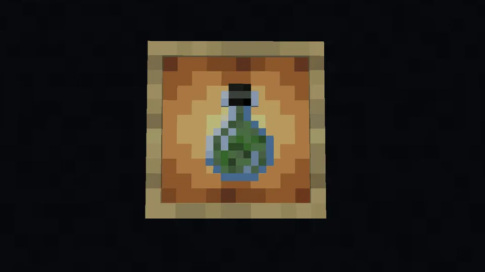 Nameless Food X — Minecraft mod, rasm 3