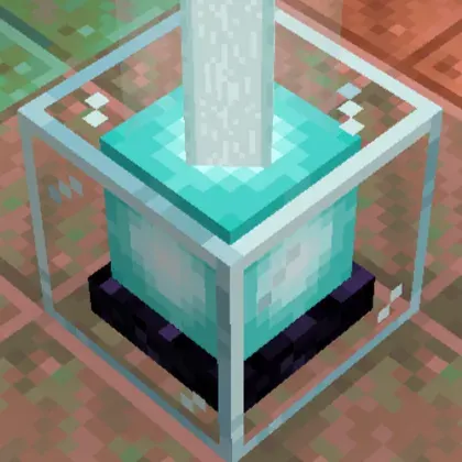 The Copper Beacon