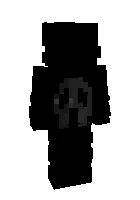 omg bybefix — Minecraft skin, rasm 1