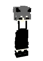 Zamonaviy — Minecraft skin, rasm 1