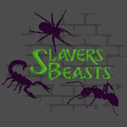 Slayer's Beasts — Minecraft mod, rasm 1